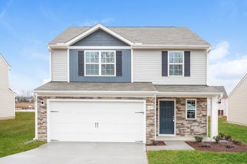 545 Flannel Way Zebulon, NC 27597